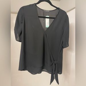 West Kei blouse